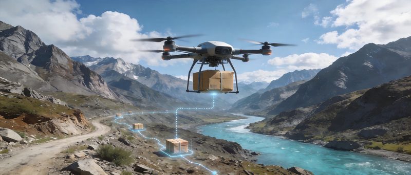 Logistics & Transport