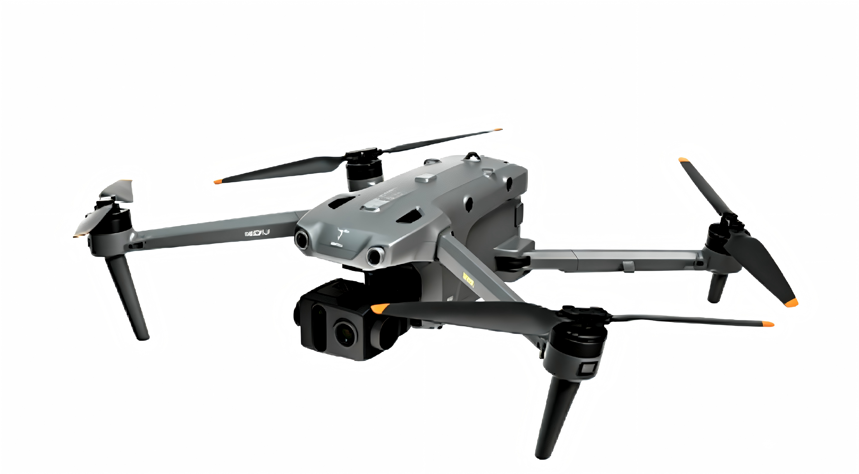 S-300 Security Surveillance UAV Drone with Thermal Camera