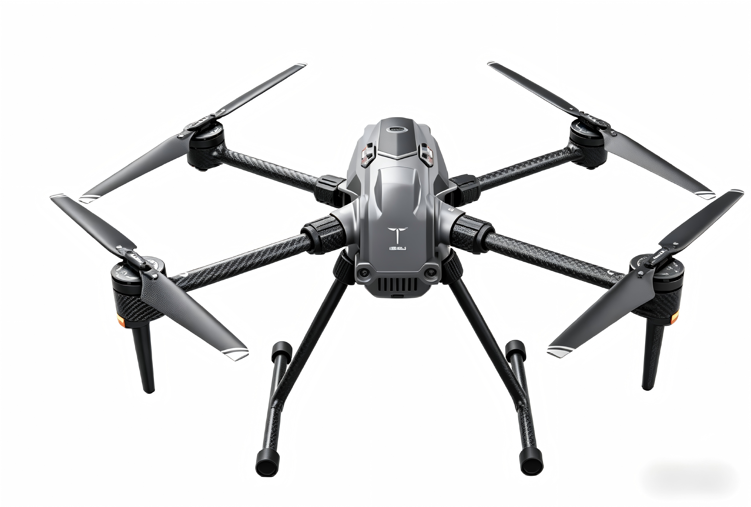 M-600 Industrial VTOL UAV Drone for Long Range Inspection