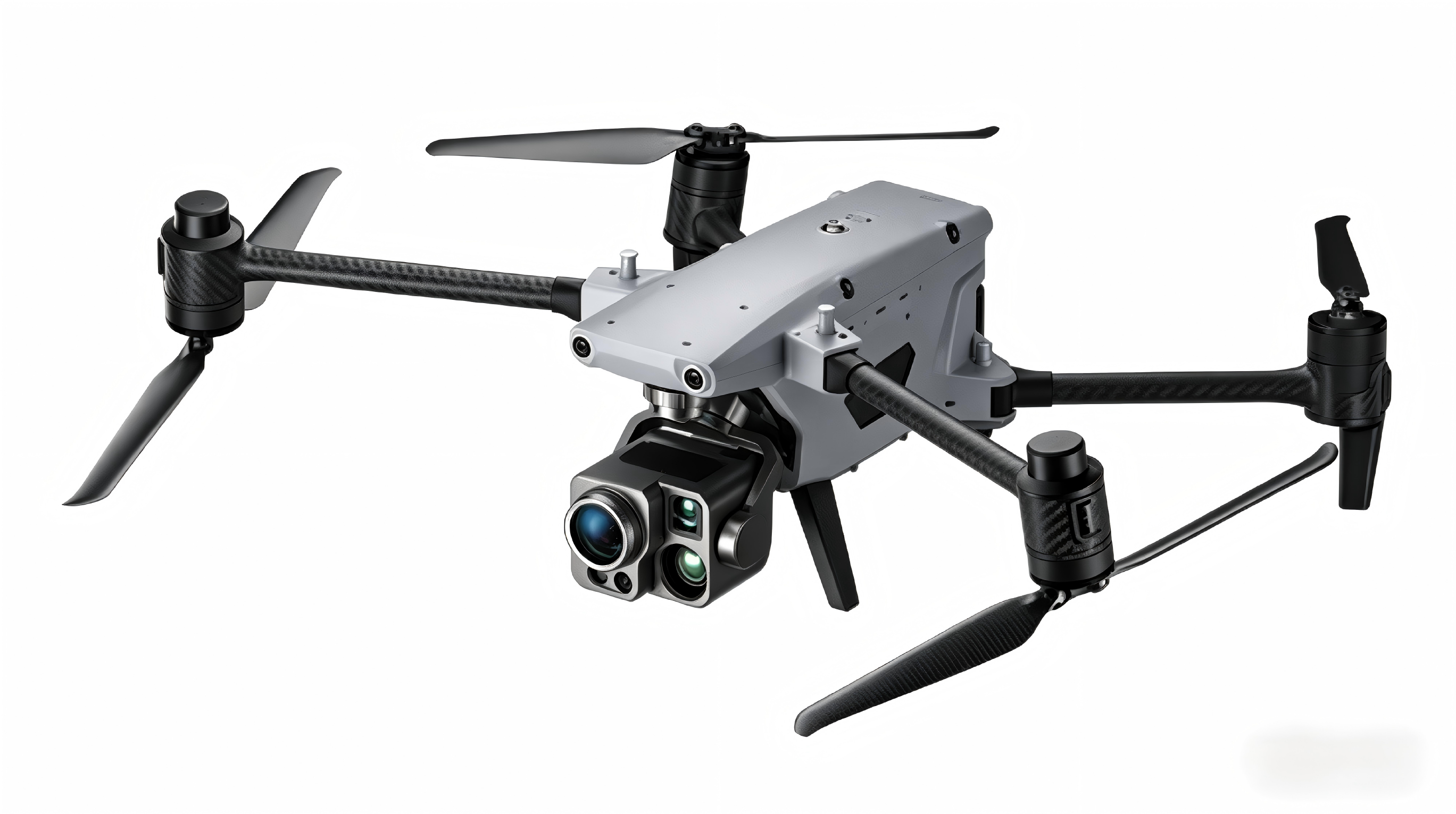 Autel Alpha Professional Multi-Sensor Industrial Inspection Drone